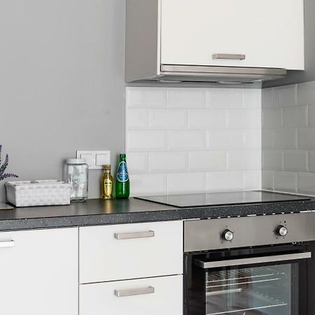 Warszawa-Wlochy Brilliant Apartment Ngoại thất bức ảnh
